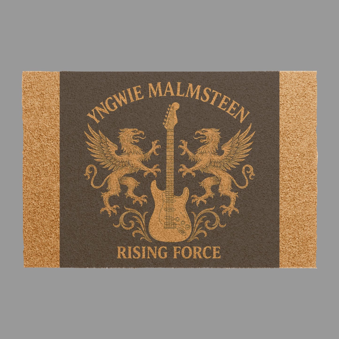 HOUSE OF RISING FORCE MAT