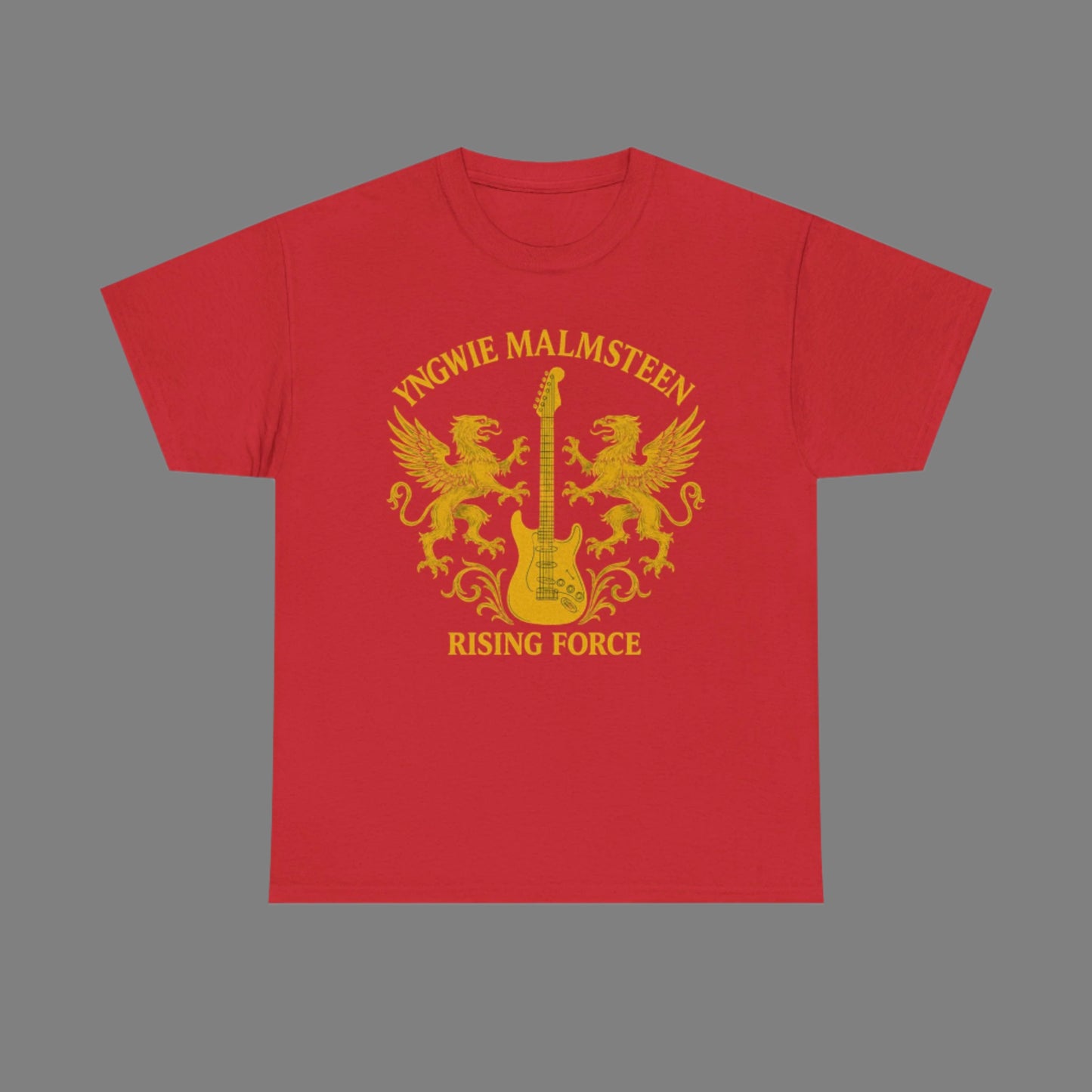 SCUDERIA IMPERIALE – RISING FORCE EDITION T-SHIRT