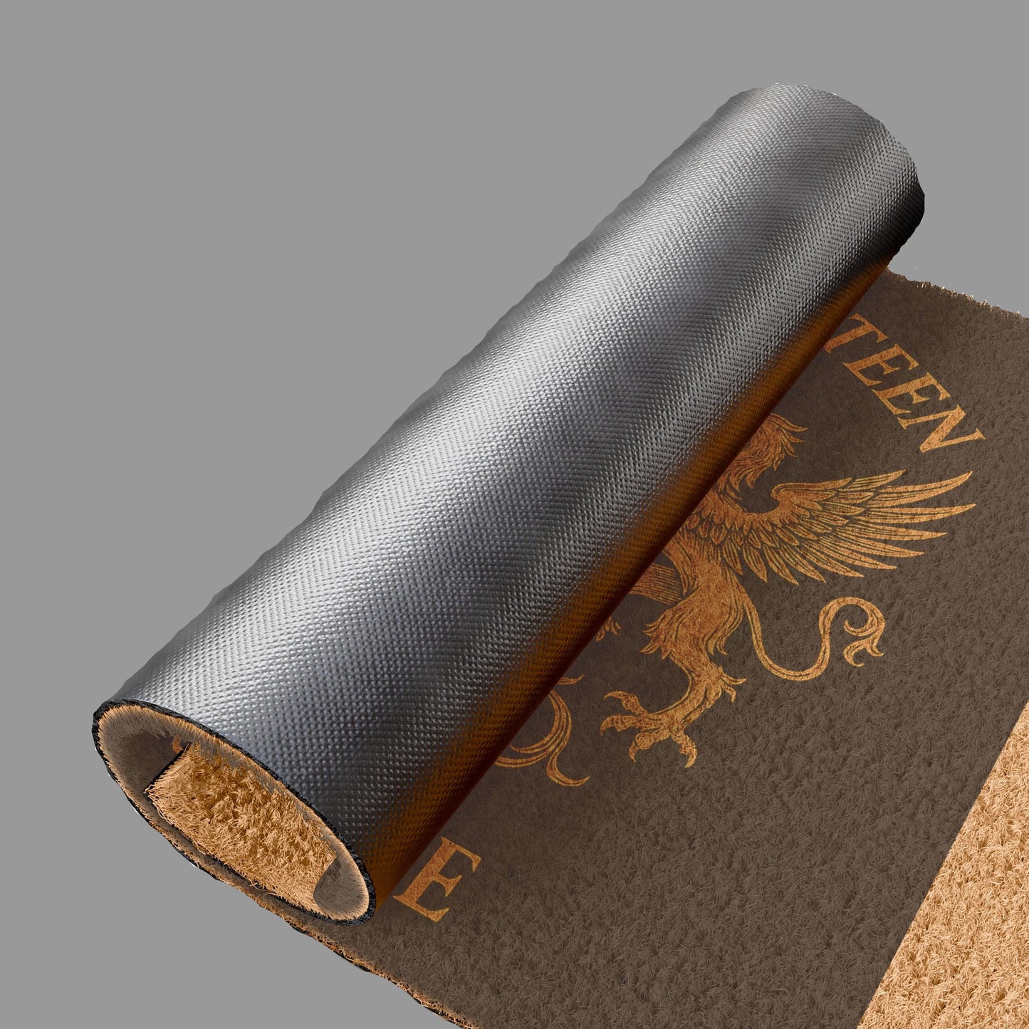 HOUSE OF RISING FORCE MAT