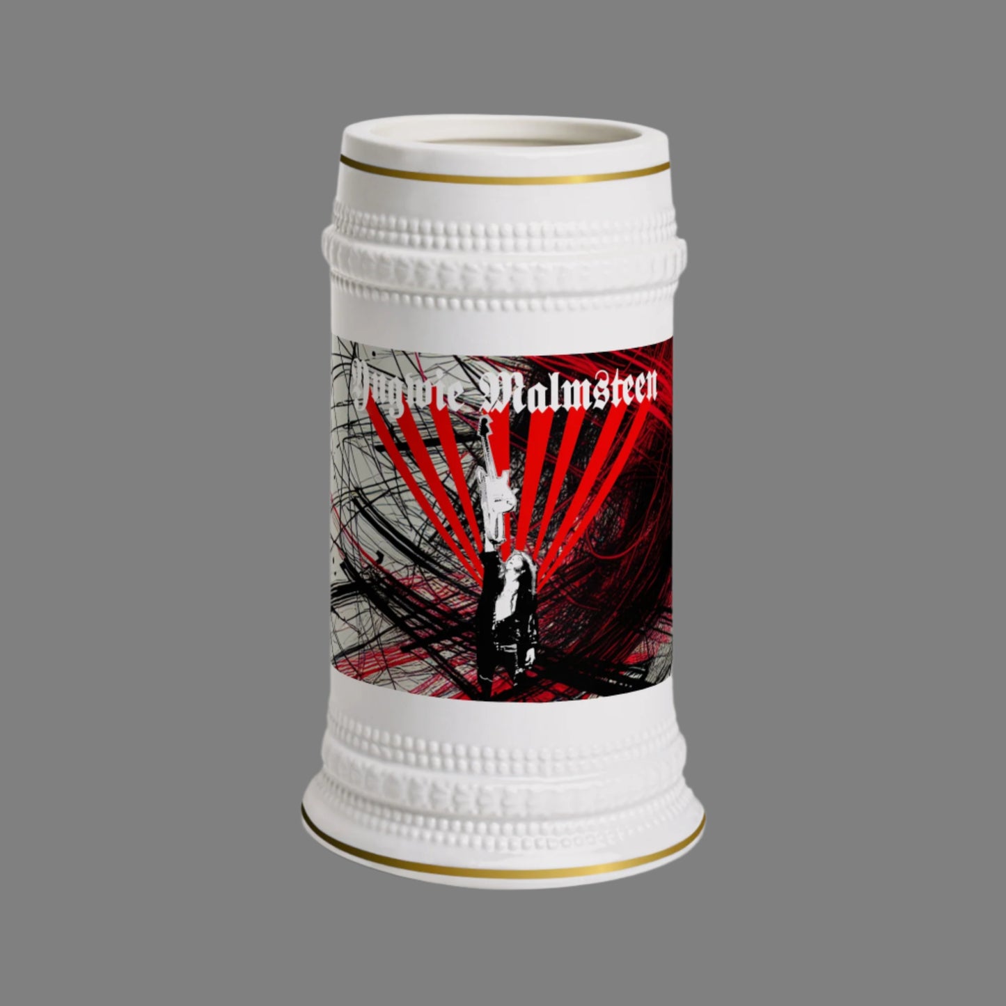 40th Anniversary Mug