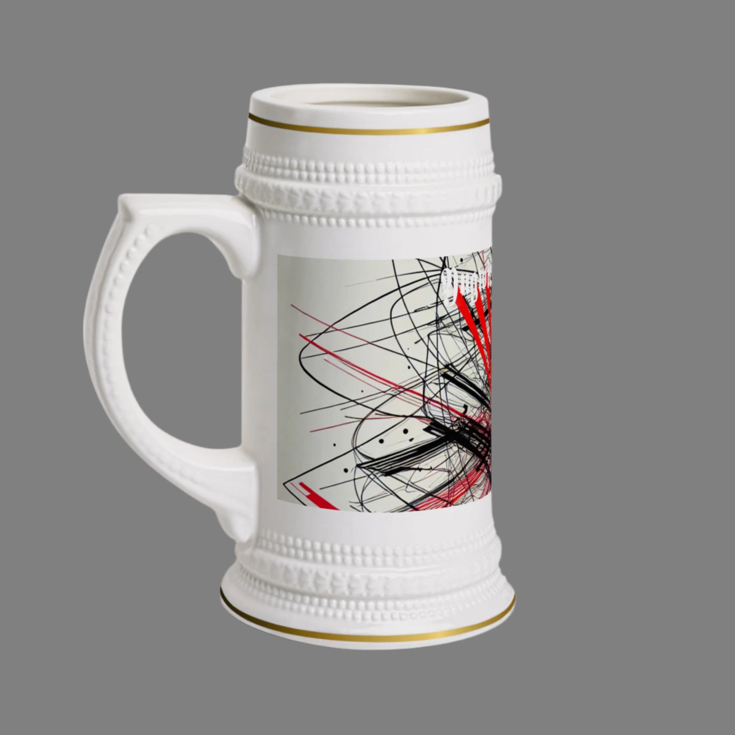 40th Anniversary Mug