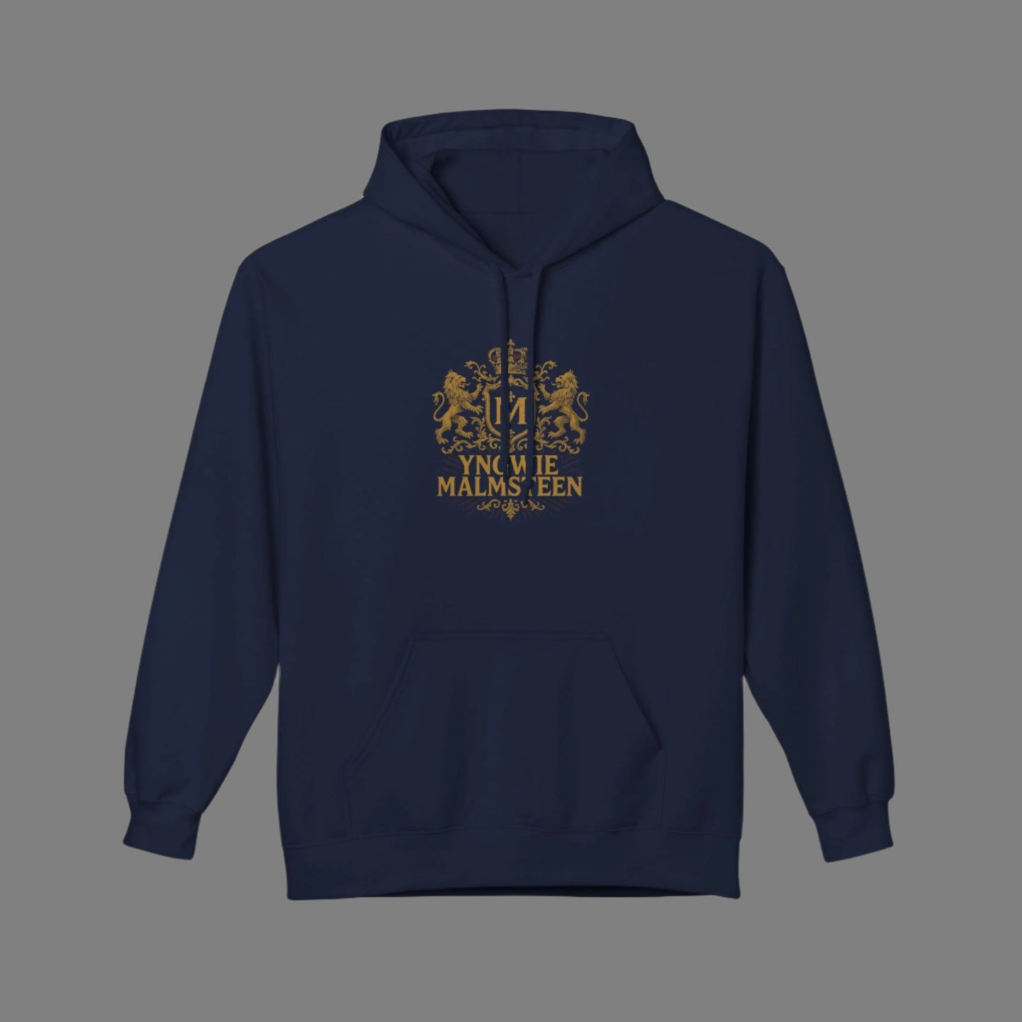 HOODIE PRIMO FUOCO