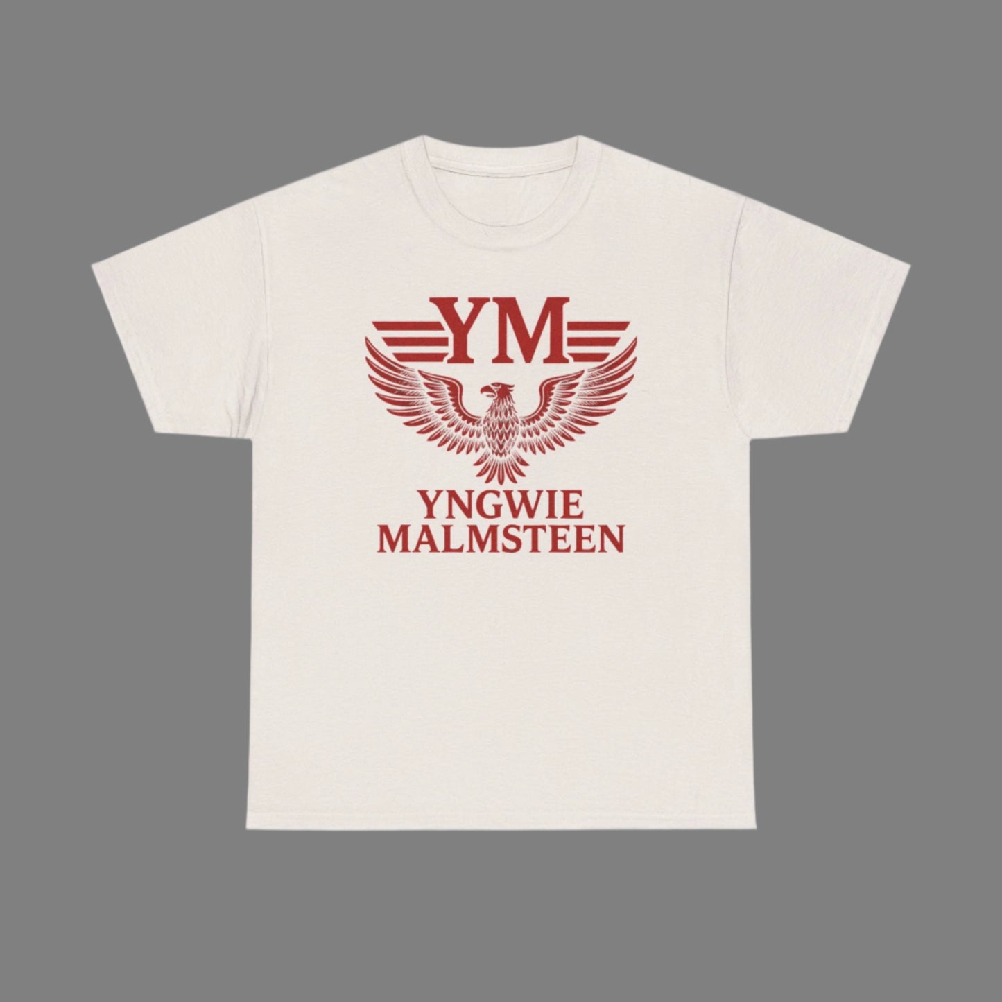 ROSSO REGALIA T-SHIRT