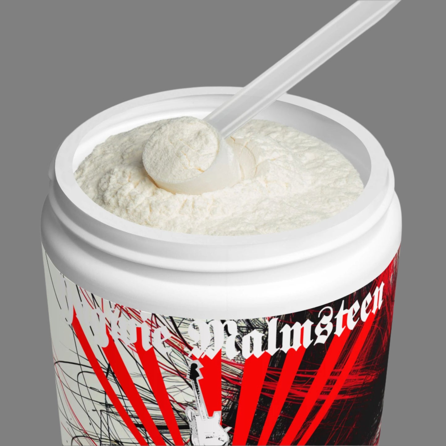 Collagen Peptides Type I & III Supplement (350g, 12.3oz)