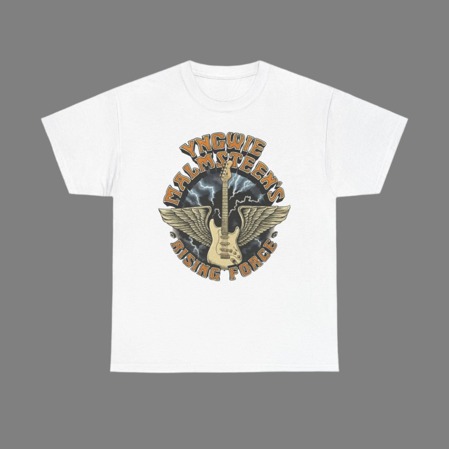 VINTAGE STYLE T-SHIRT