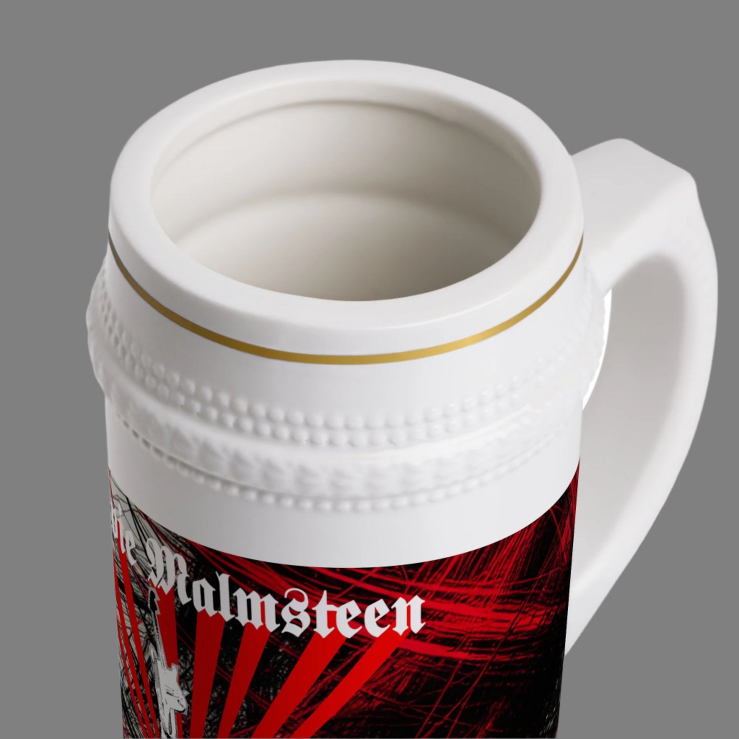 40th Anniversary Mug