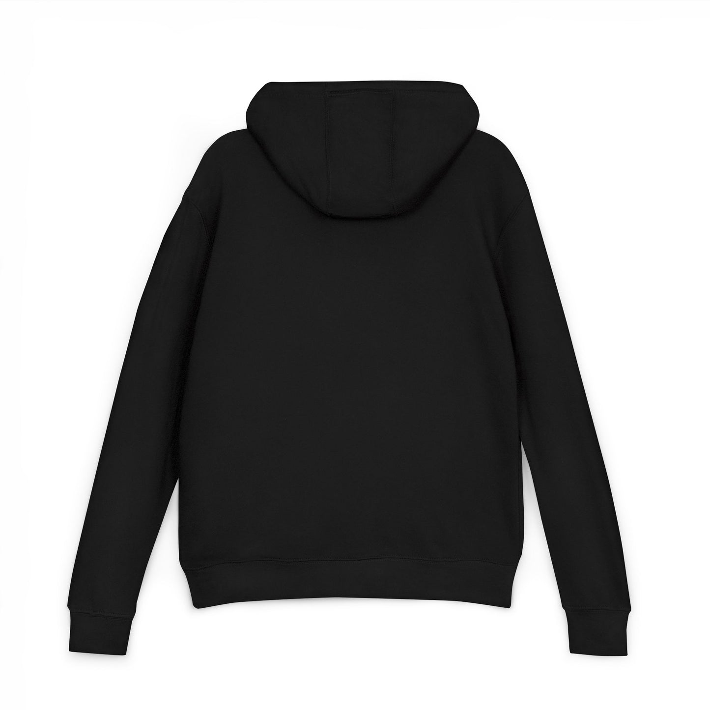 Steel Lord Terry Hoodie