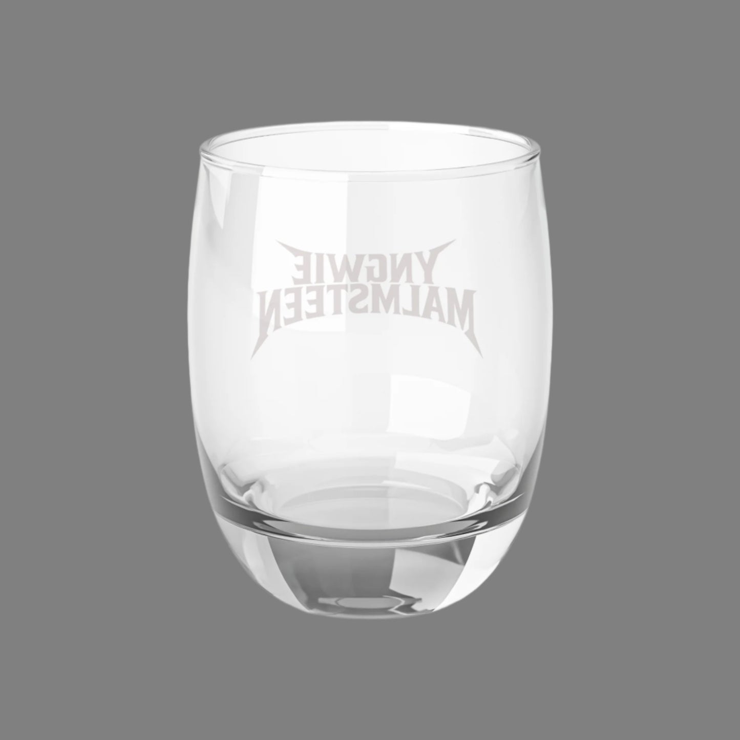 VIRTUOSO POUR THE YNGWIE MALMSTEEN SIGNATURE WHISKEY GLASS