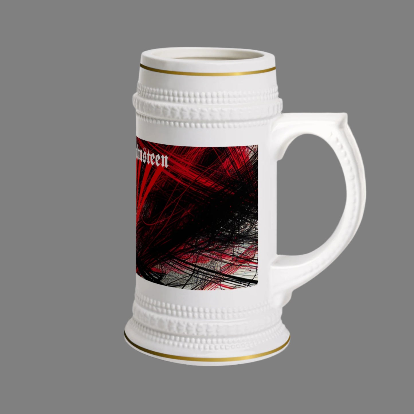40th Anniversary Mug