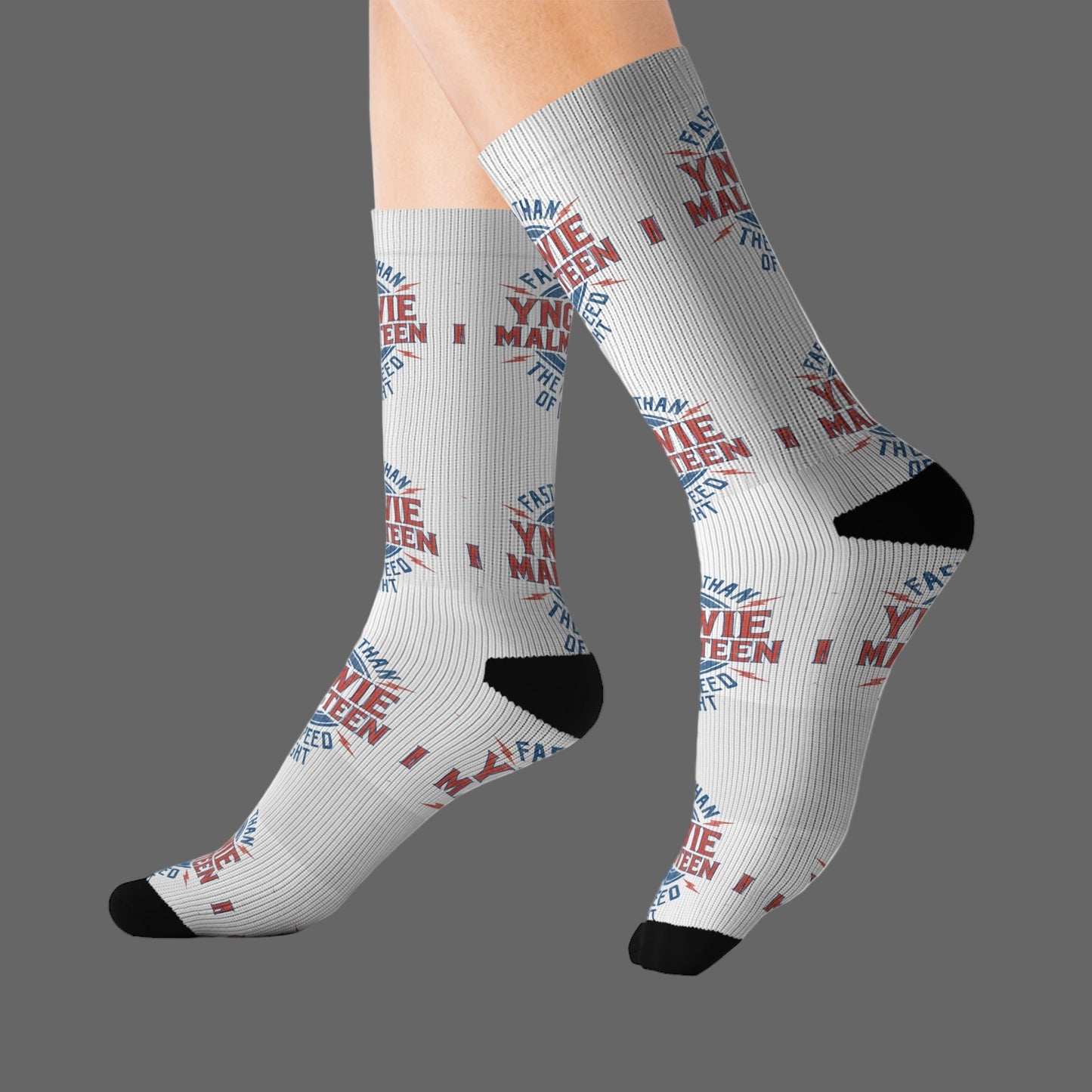 YM SOCKS