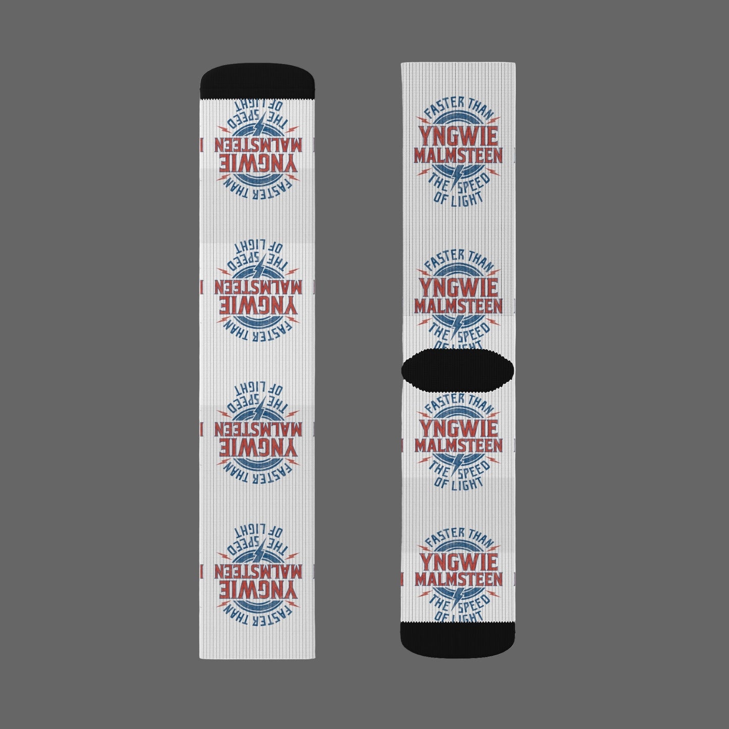 YM SOCKS