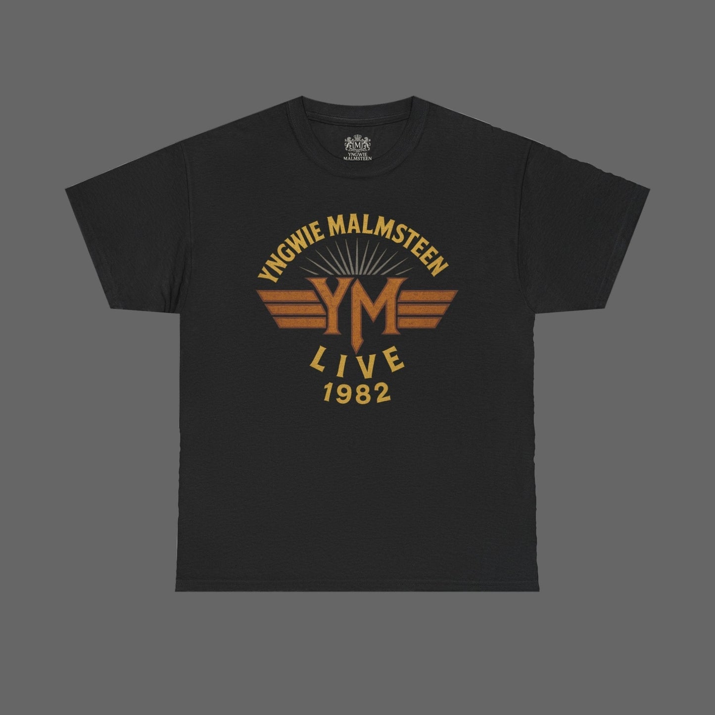 GRAN TURISMO INFERNO T-SHIRT