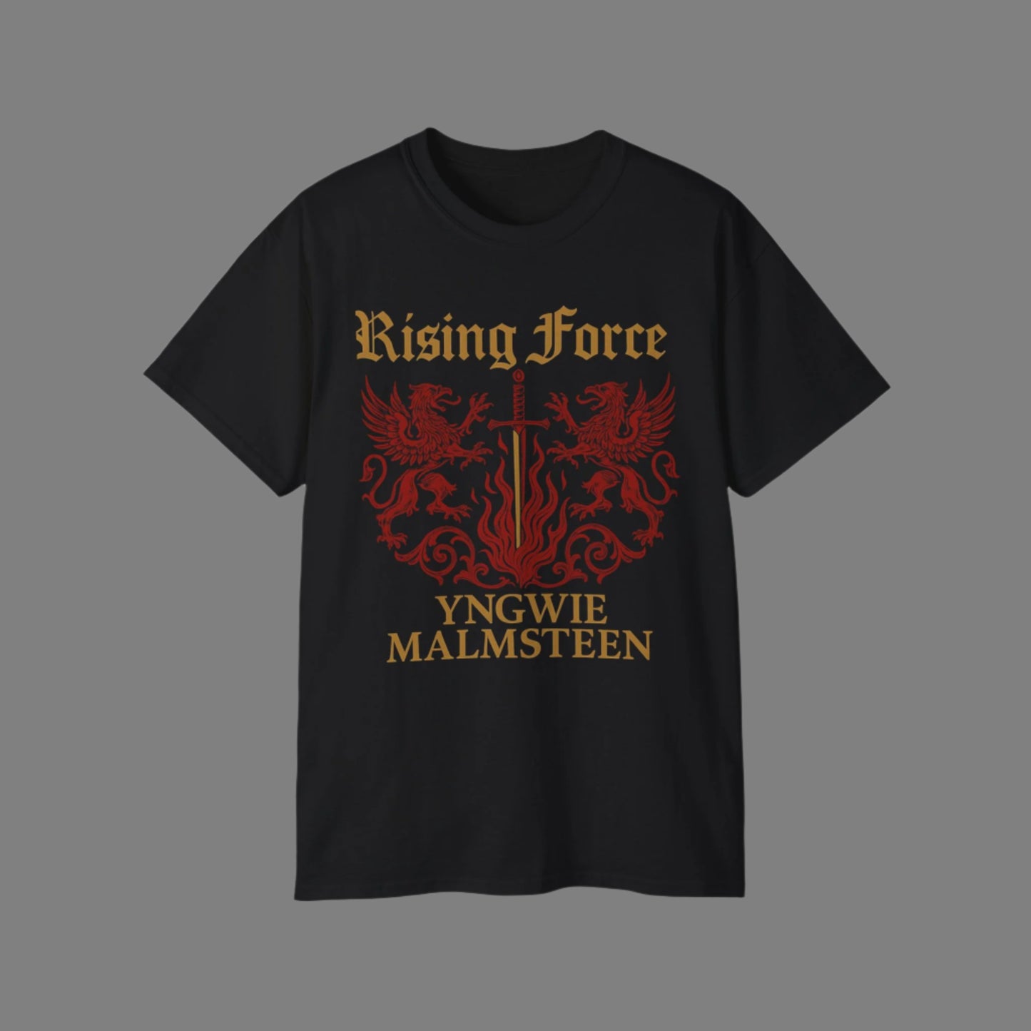 IMPERIUM NOIRE RISING FORCE T-SHIRT