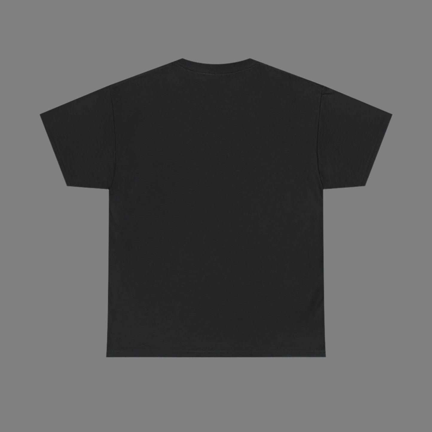 LEGACY FORGED IN STRINGS 40TH ANNIVERSARY T-SHIRT