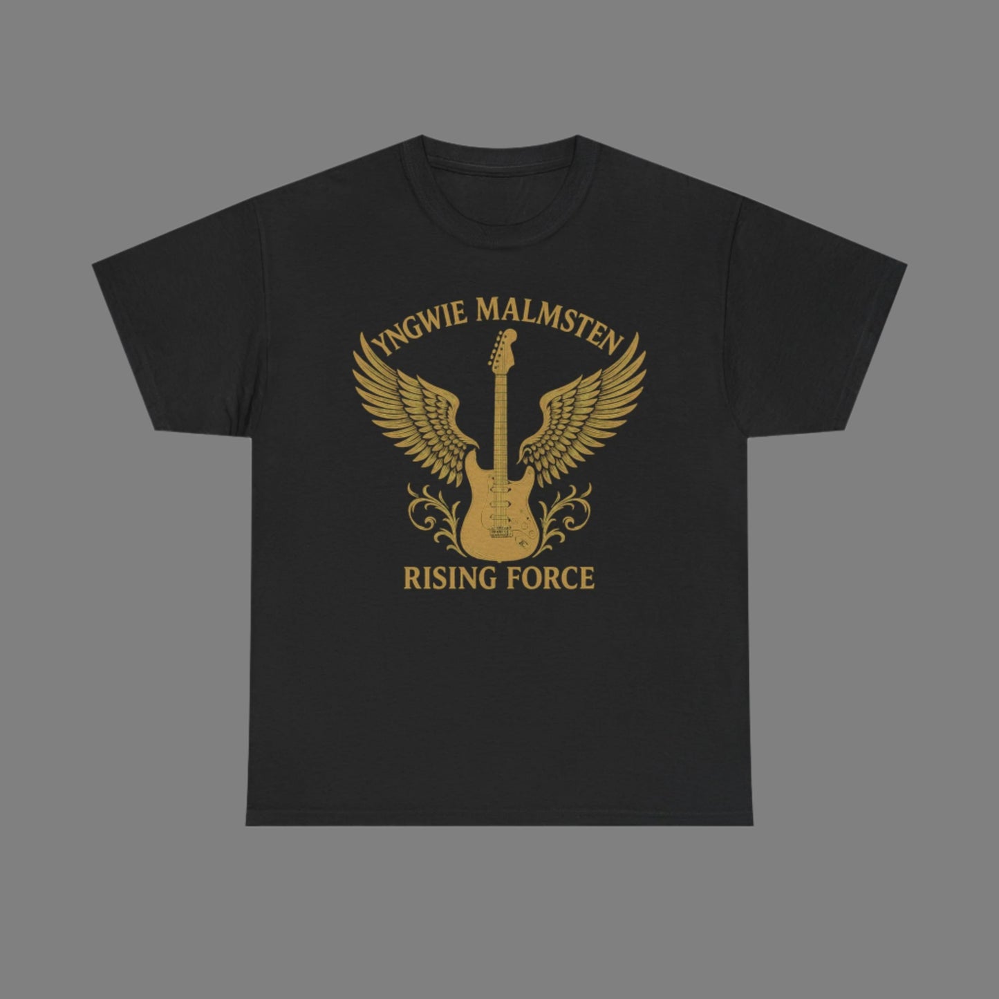 VALOR IN VELOCITY T-SHIRT