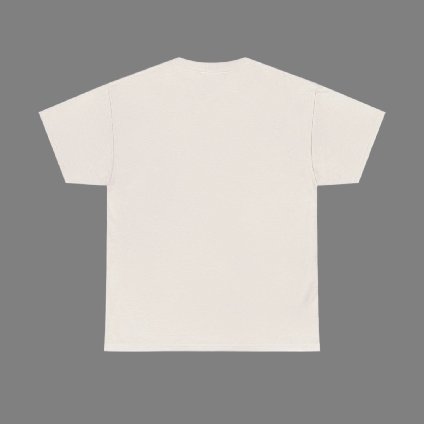 ROSSO REGALIA T-SHIRT