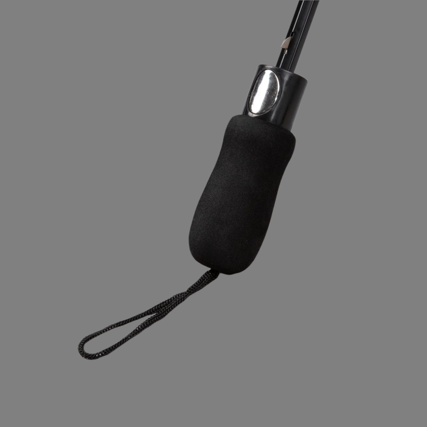 THE MALMSTEEN STRIKER SIGNATURE RED PERFORMANCE UMBRELLA