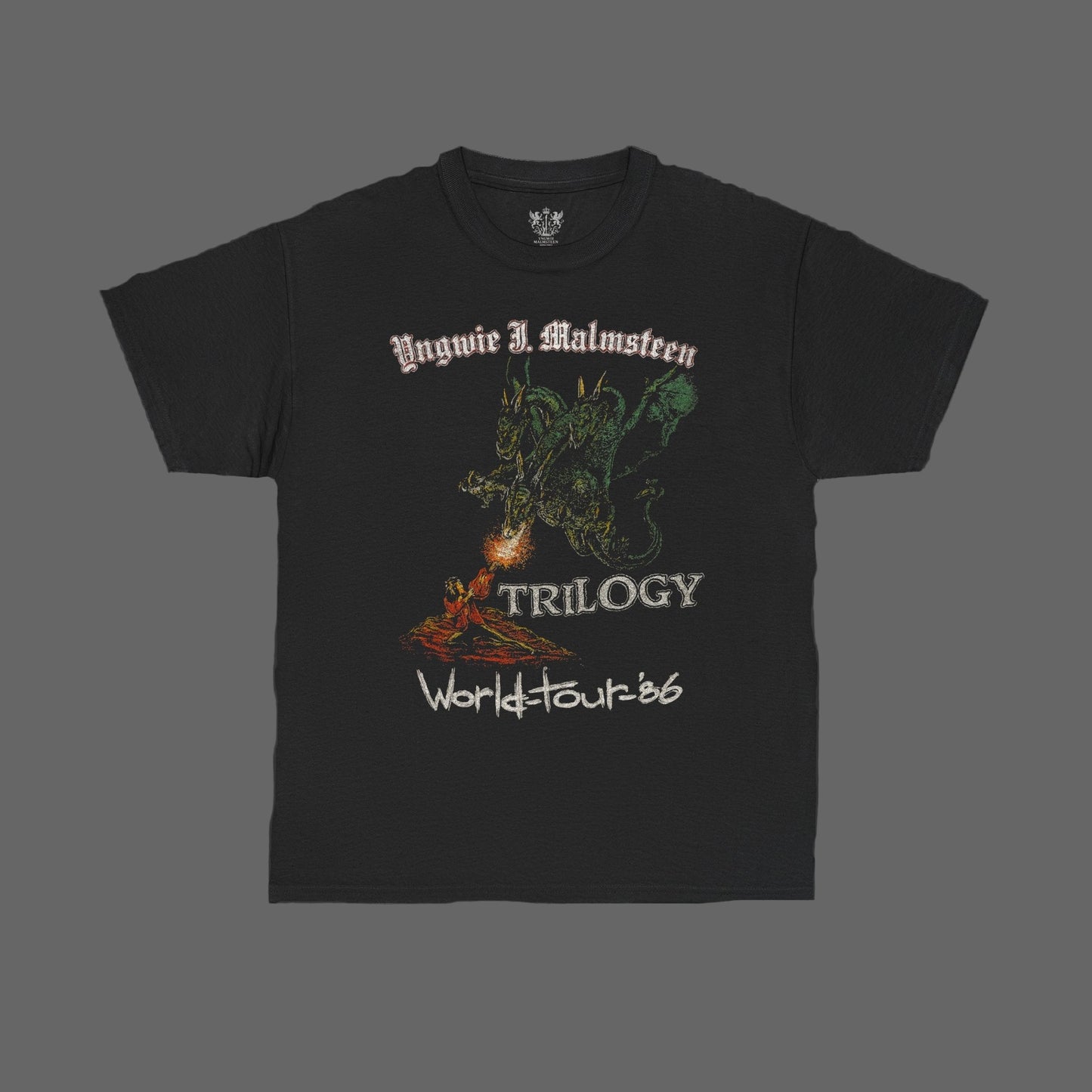TRILOGY T-SHIRT