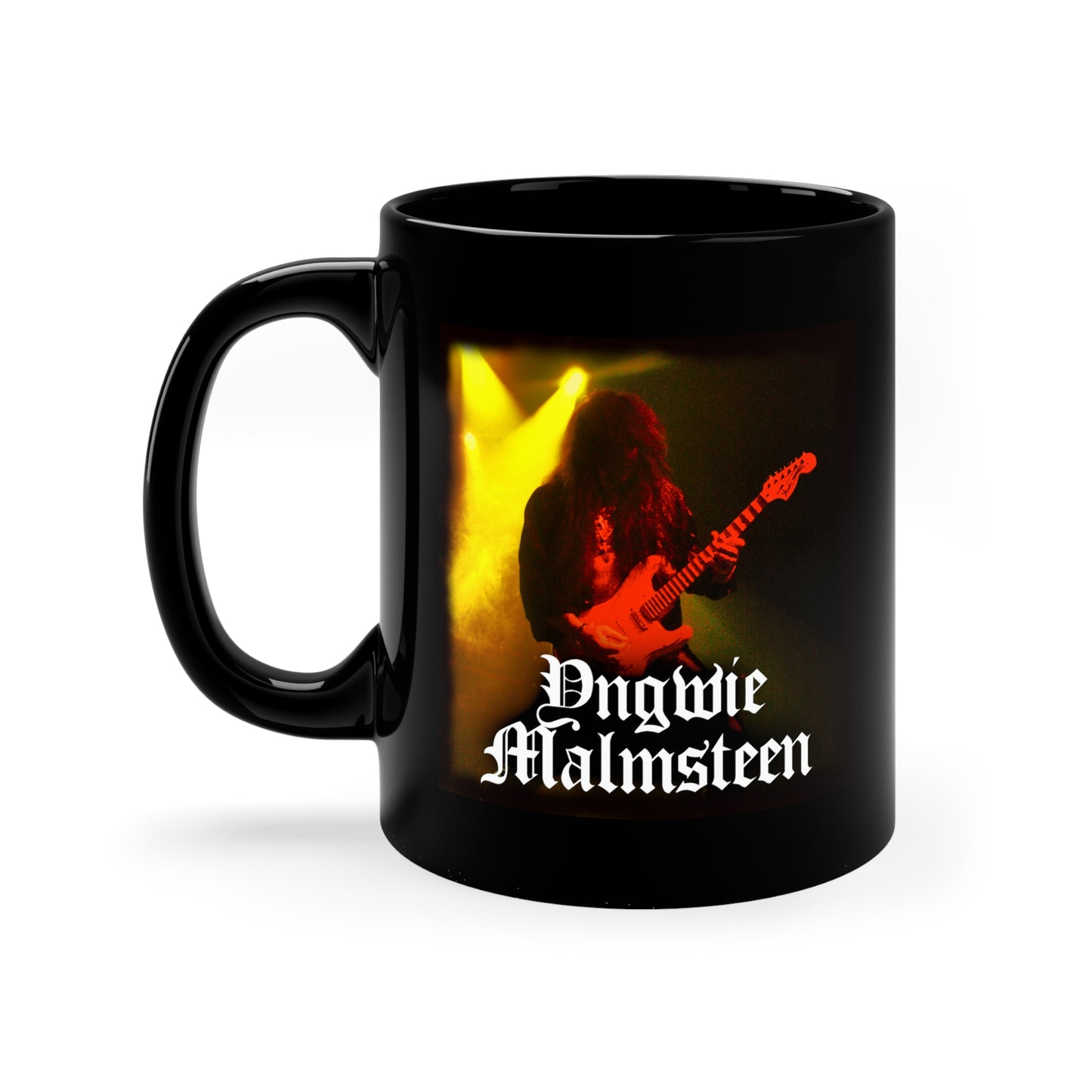Yngwie Malmsteen - ROCK 2023 Mug