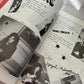 Alcatrazz Promotional Vintage Japanese Guide [Personally Signed]