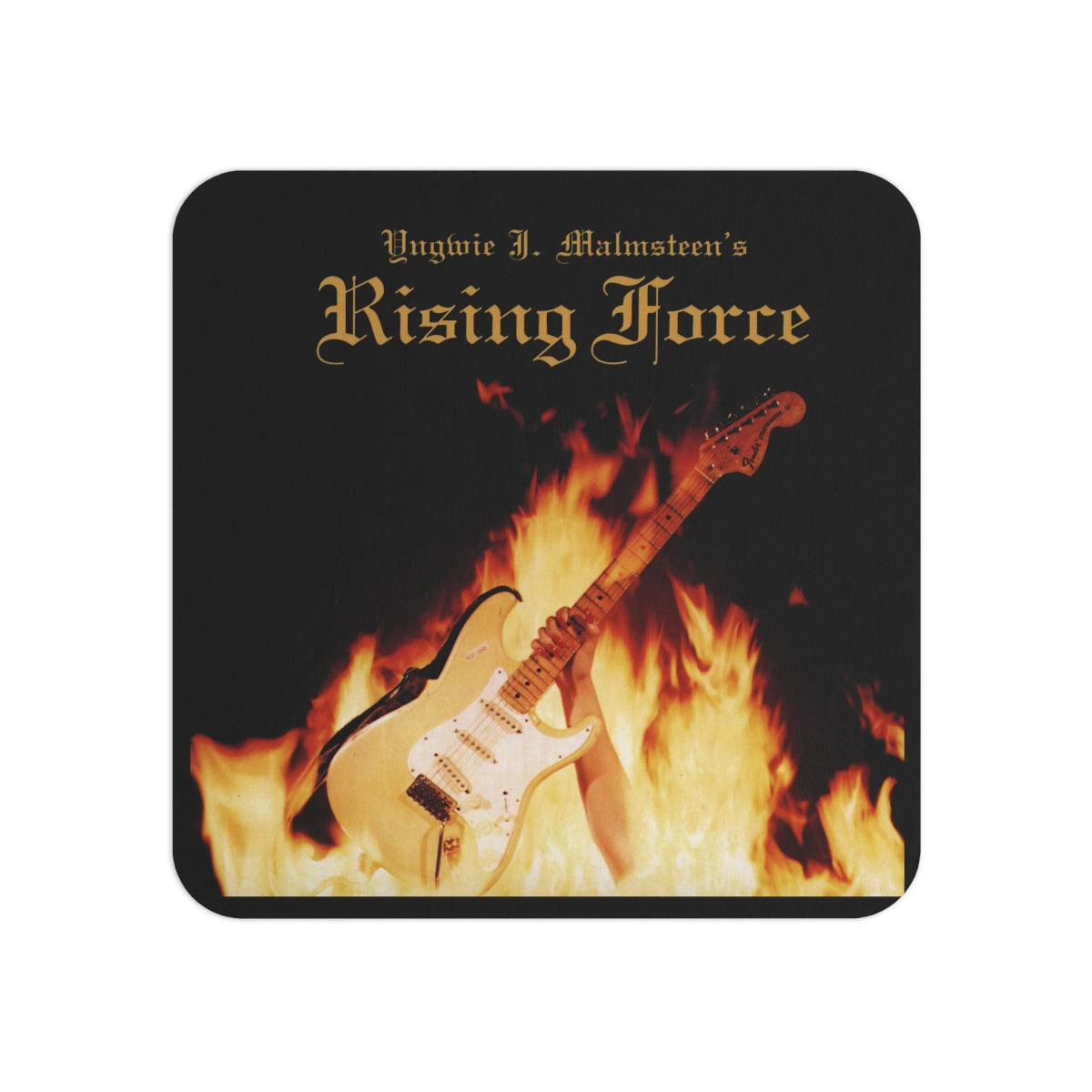 Rising Force Coaster Set