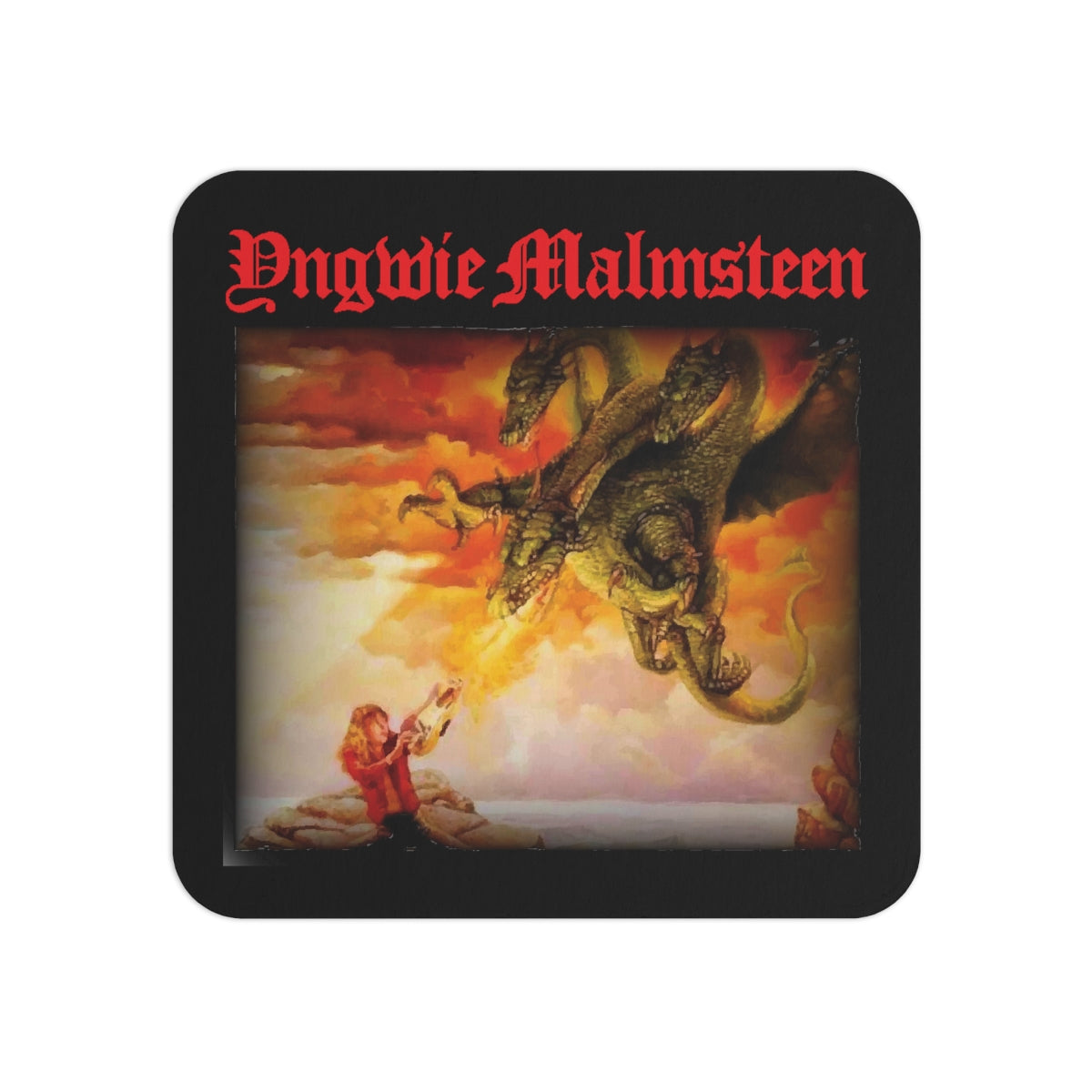 Trilogy Coaster Set