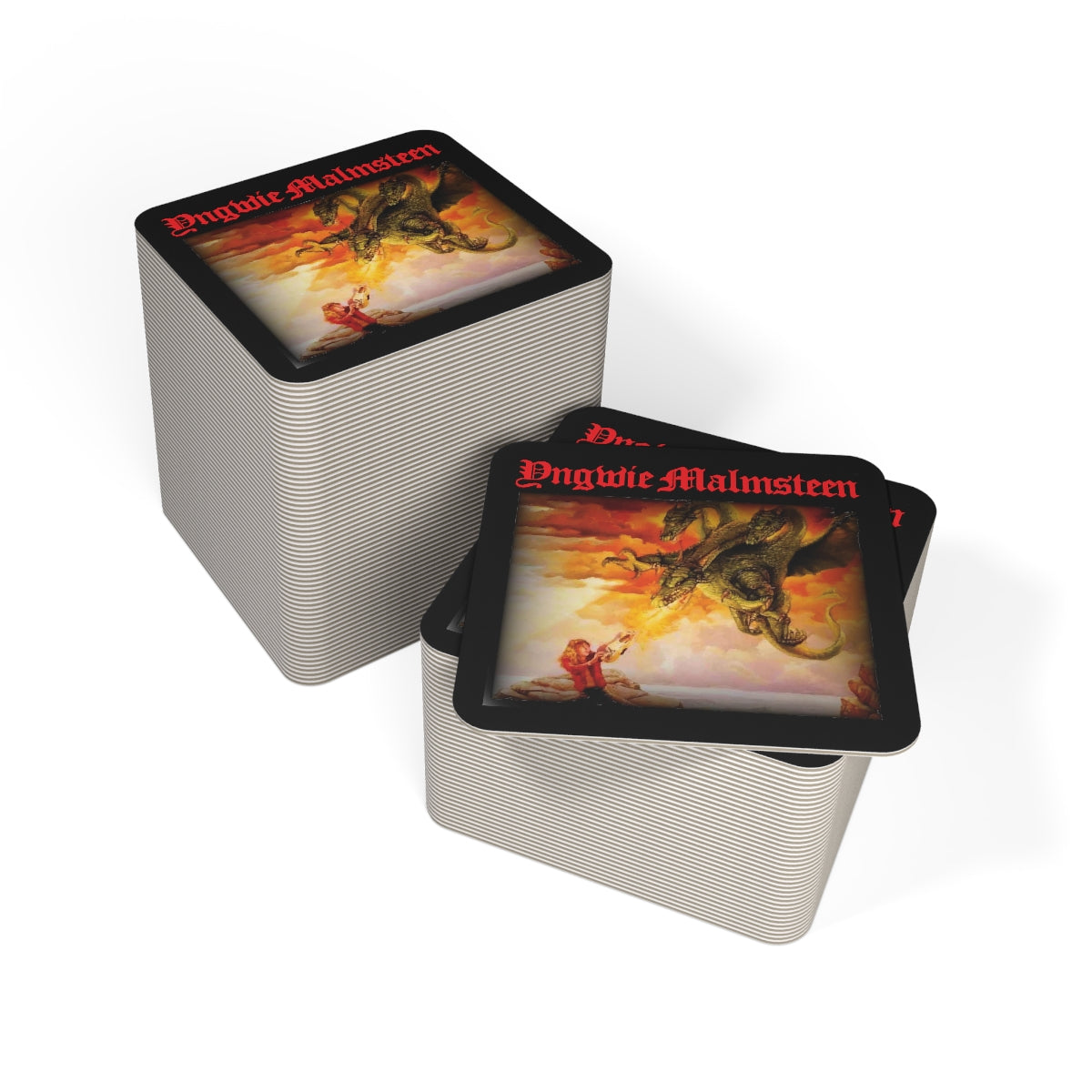 Trilogy Coaster Set