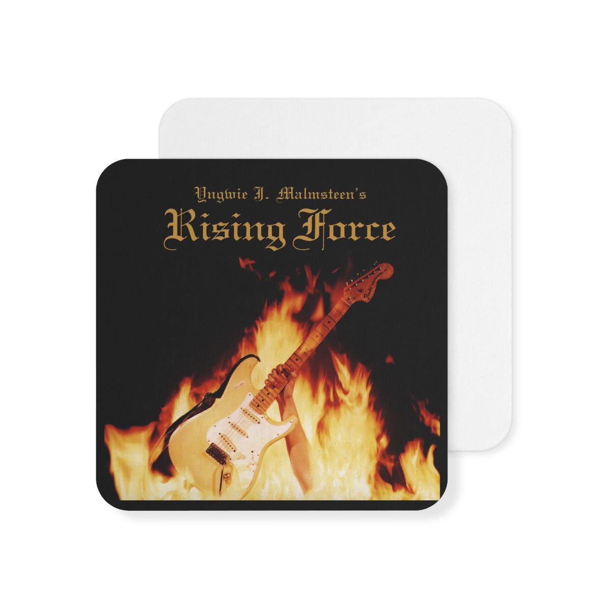 Rising Force Coaster Set
