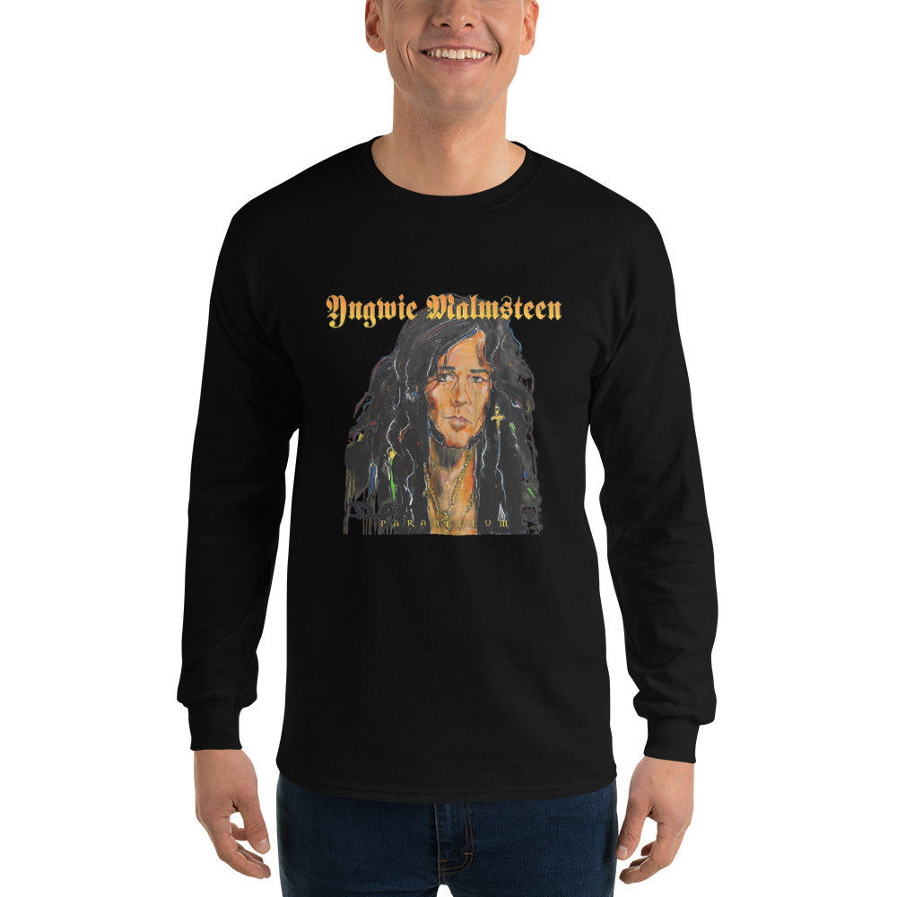 Parabellum Long Sleeve Shirt