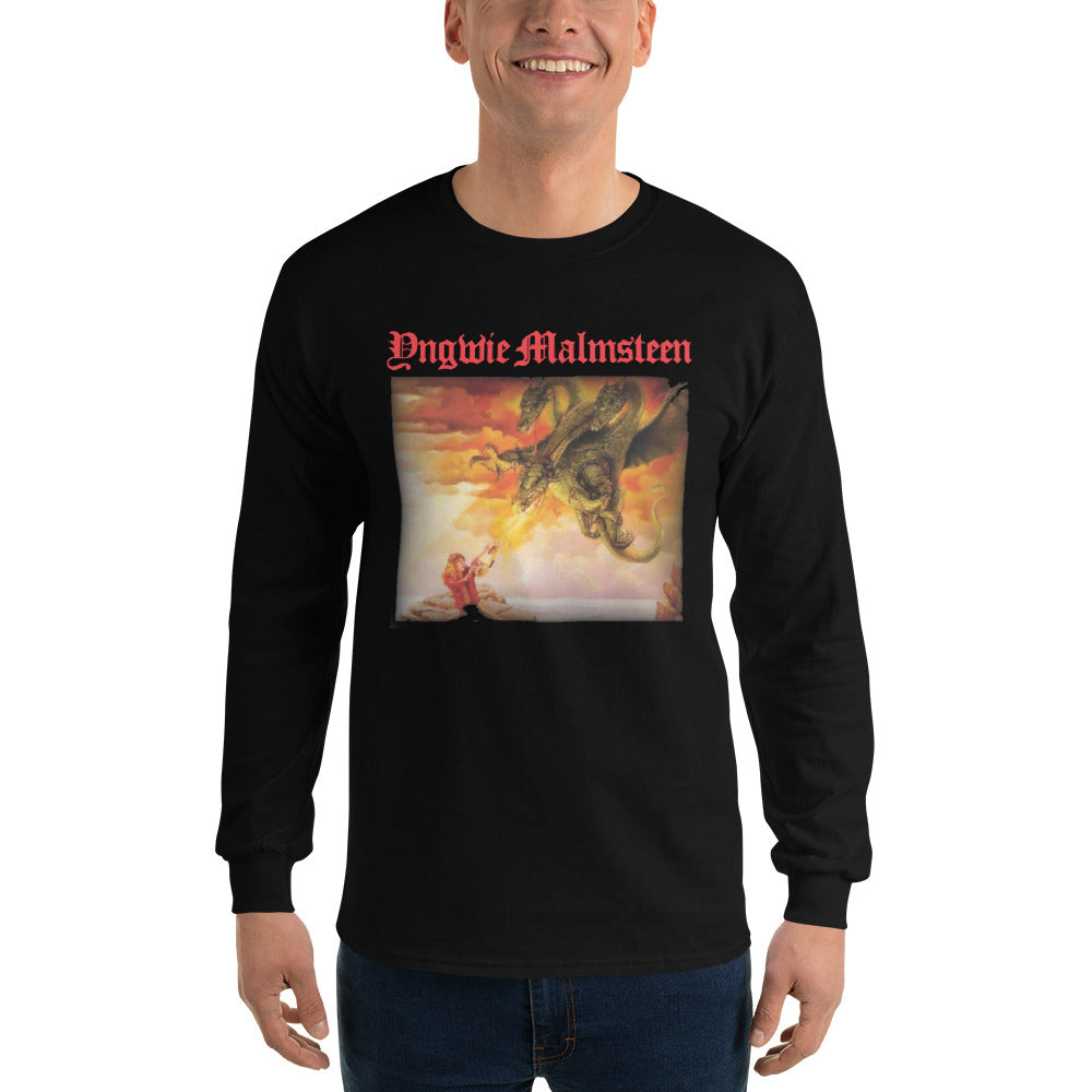 Trilogy Long Sleeve Shirt