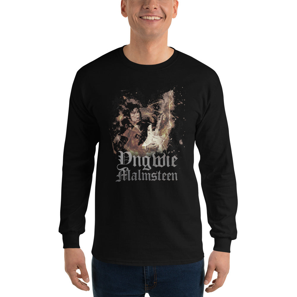 Yngwie Malmsteen, Yngwie Malmsteen’s wife, Yngwie Malmsteen wife, Malmsteen wife, Yngwie Malmsteen girlfriend, Yngwie Malmsteen's girlfriend, Rising Force, Yngwie Malmsteen's wedding, Yngwie Malmsteen wedding, Malmsteen, Yngwie Malmsteen's son, Malmsteen Merchandise, Yngwie Malmsteen Merchandise