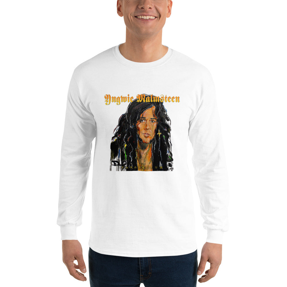 Parabellum Long Sleeve Shirt