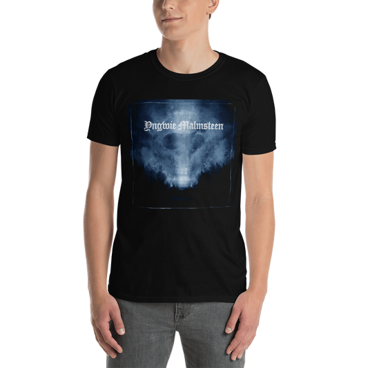 Yngwie Malmsteen Spectre T-Shirt