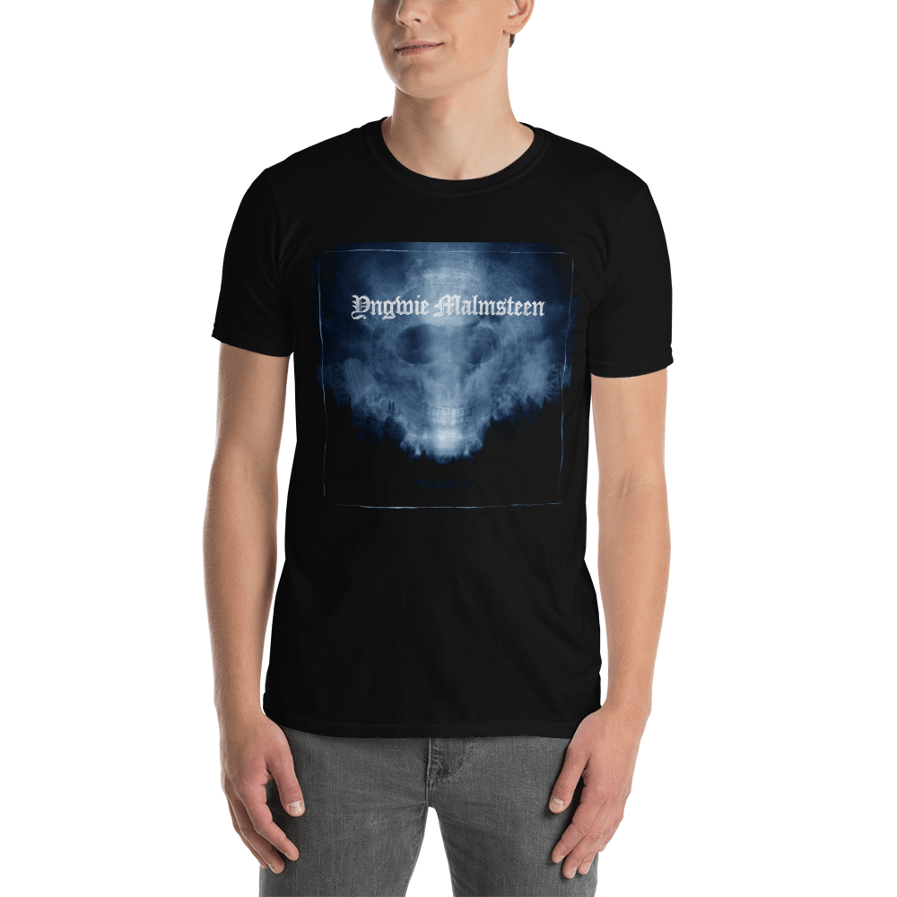 Yngwie Malmsteen Spectre T-Shirt