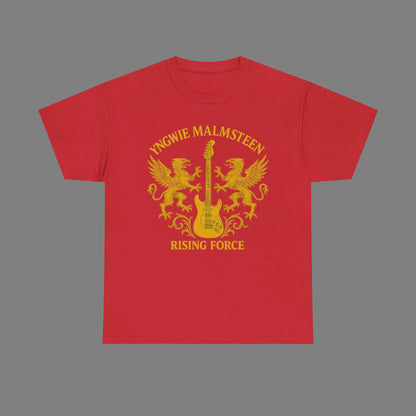 SCUDERIA IMPERIALE – RISING FORCE EDITION T-SHIRT