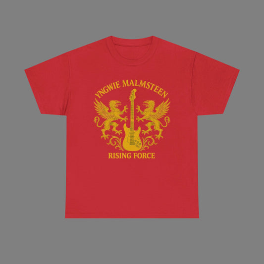 SCUDERIA IMPERIALE – RISING FORCE EDITION T-SHIRT