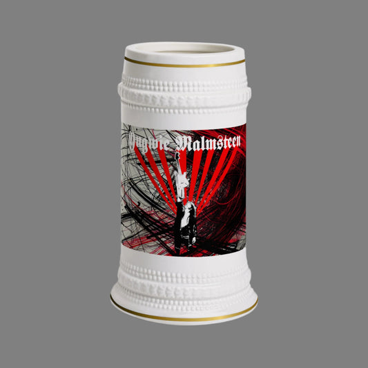 40th Anniversary Mug