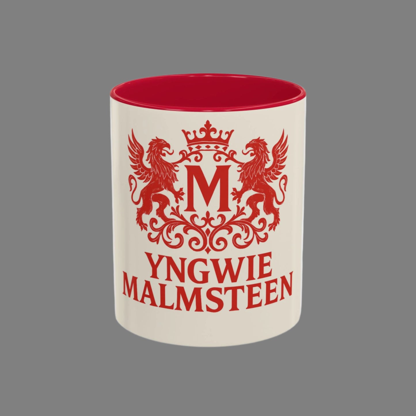 IMPERIAL IGNITION MUG