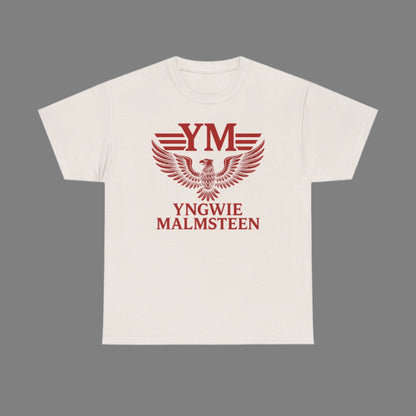 ROSSO REGALIA T-SHIRT