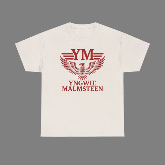 ROSSO REGALIA T-SHIRT