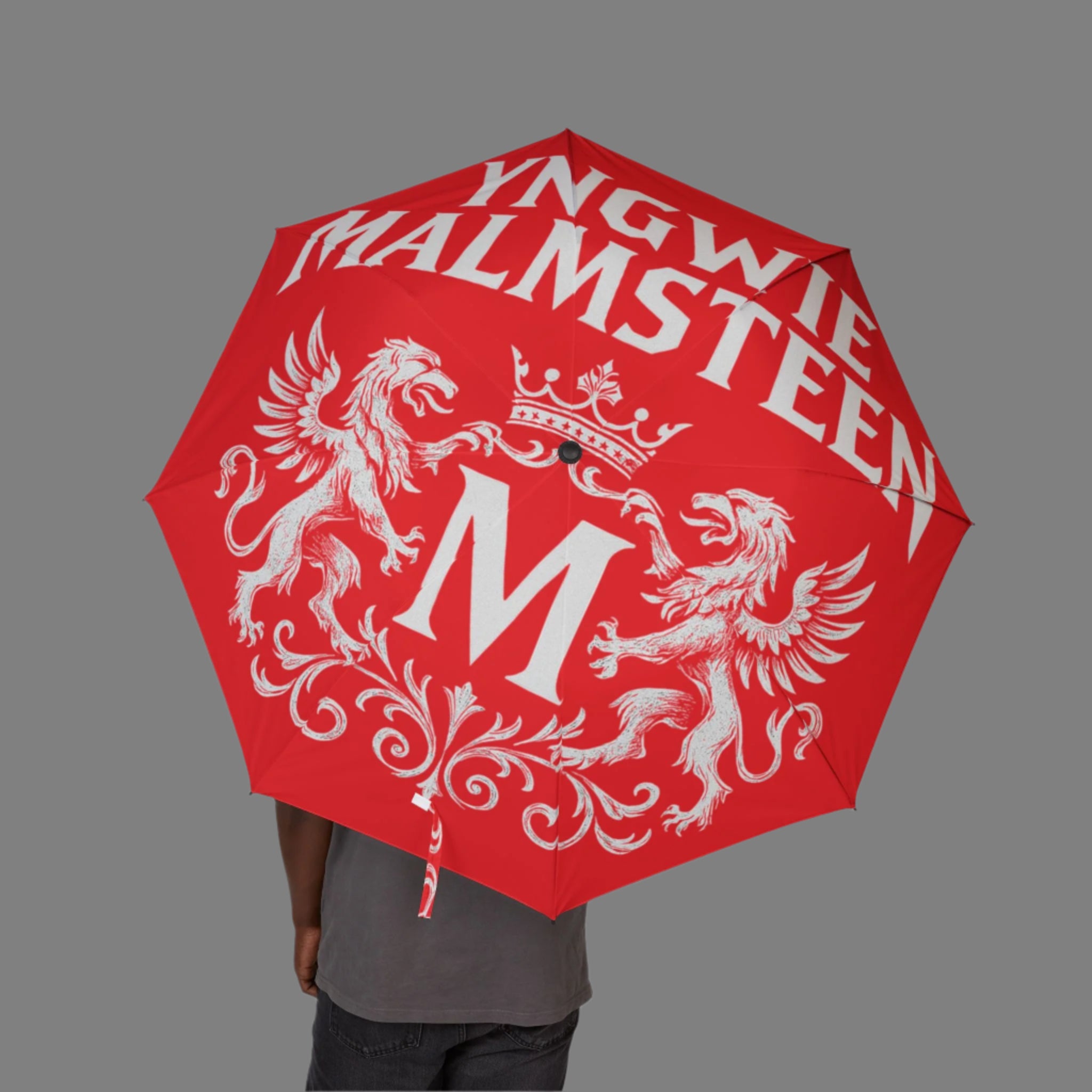 Yngwie Malmsteen イングウェイ・マルムスティーン VIP グッズ Yngwie Malmsteen イングヴェイ・マルムスティーン