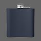THE INFERNO FLASK