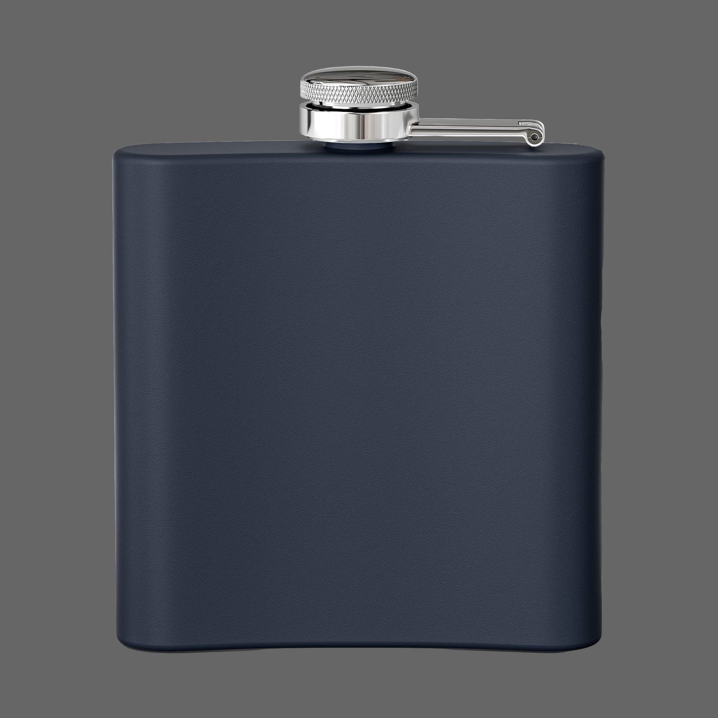 THE INFERNO FLASK