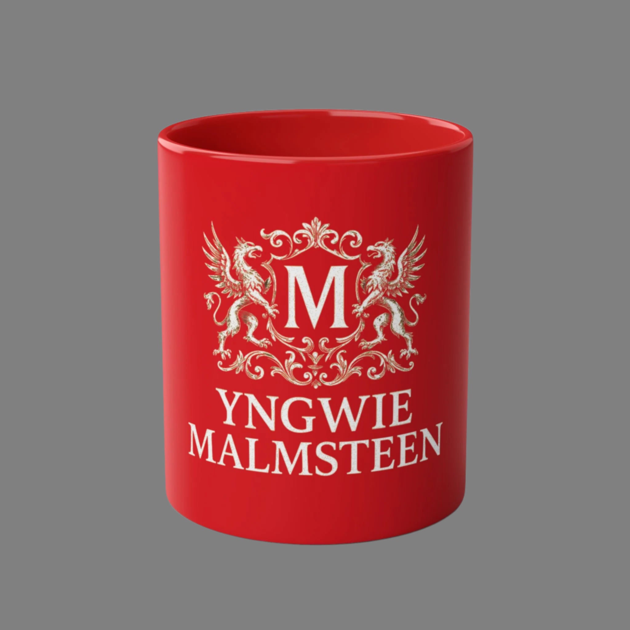 Collectibles – Yngwie Malmsteen Merchandise