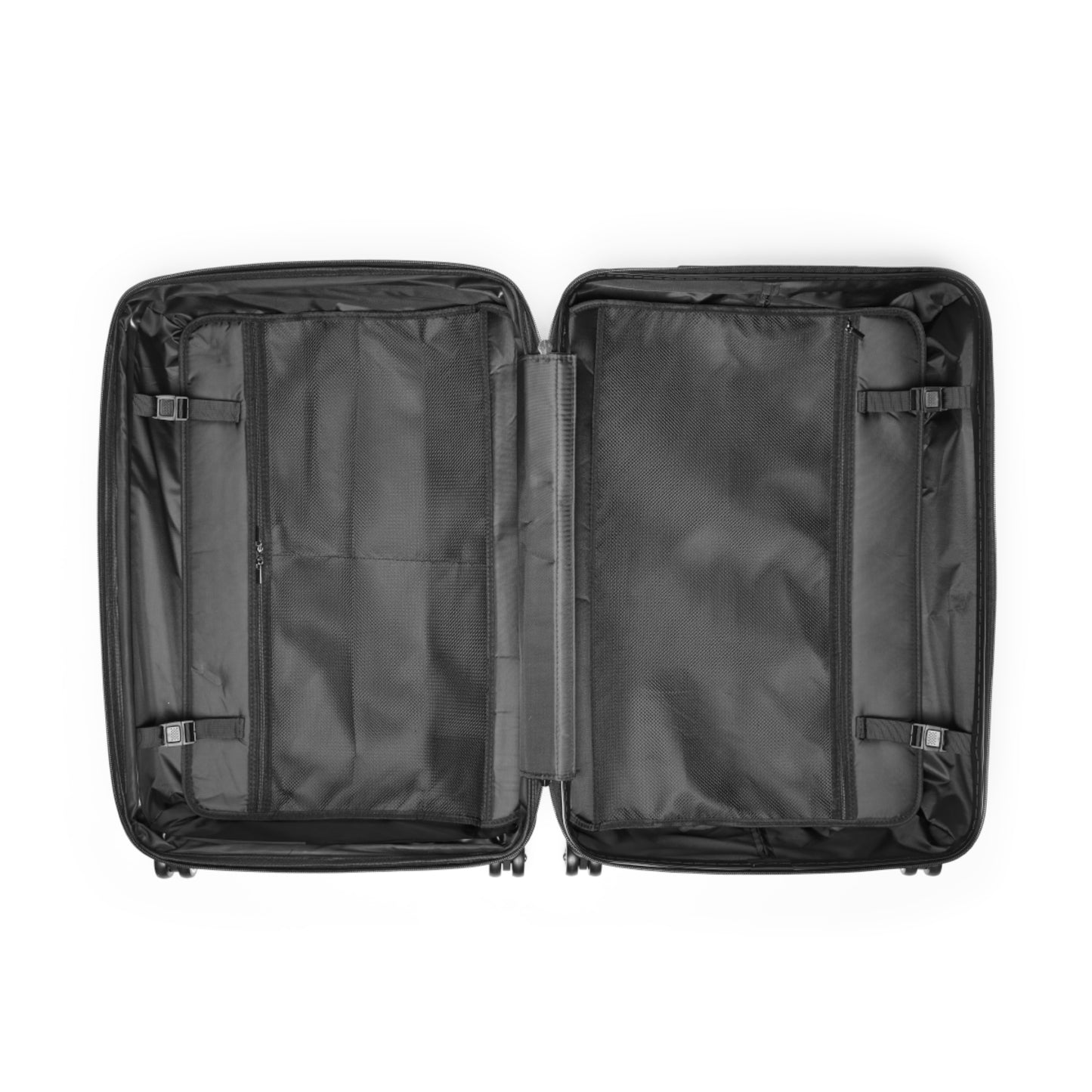The Black Aegis Yngwie Malmsteen Suitcases