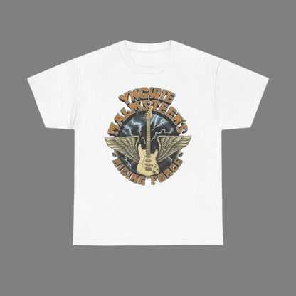 VINTAGE STYLE T-SHIRT