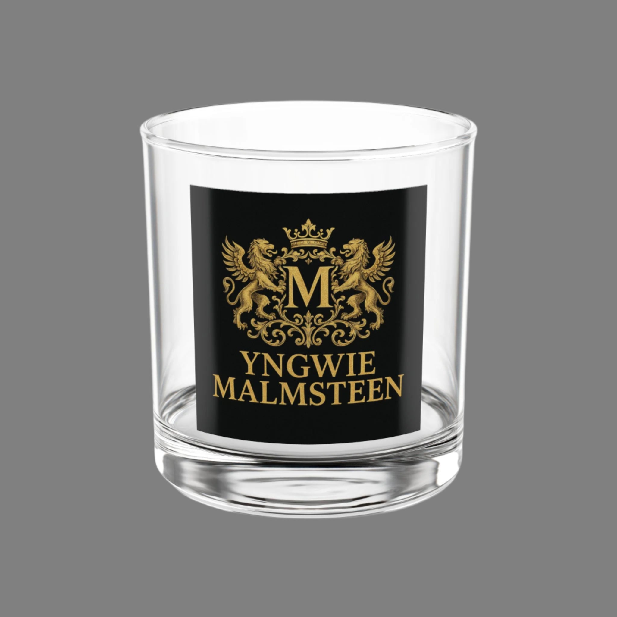 Accessories – Yngwie Malmsteen Merchandise