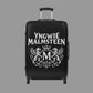 The Black Aegis Yngwie Malmsteen Suitcases