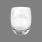VIRTUOSO POUR THE YNGWIE MALMSTEEN SIGNATURE WHISKEY GLASS