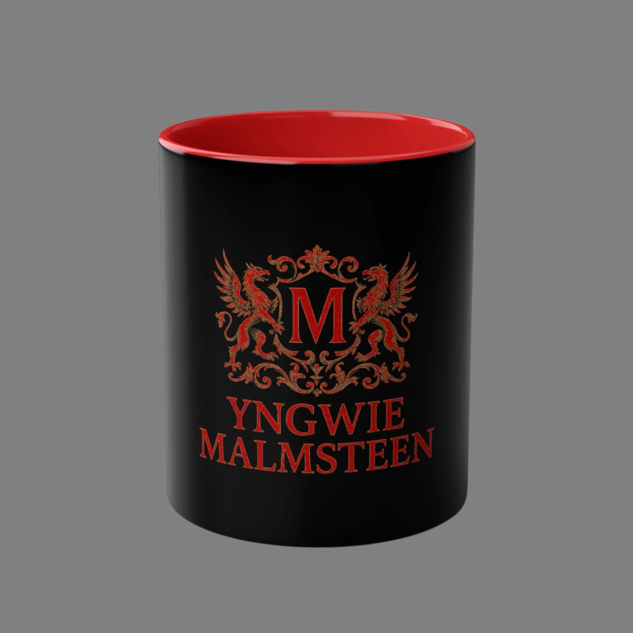 Collectibles – Yngwie Malmsteen Merchandise